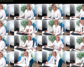 annemarry96 — 70 minute Chaturbate female cam show recording, 1080p, Apr 18, 2020