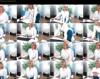 annemarry96 — 70 minute Chaturbate female cam show recording, 1080p, Apr 18, 2020