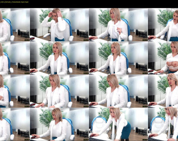 annemarry96 — 18 minute Chaturbate female cam show recording, 1080p, Apr 18, 2020