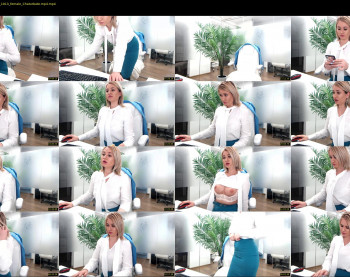annemarry96 — 64 minute Chaturbate female cam show recording, 1080p, Apr 18, 2020