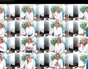 annemarry96 — 52 minute Chaturbate female cam show recording, 1080p, Apr 18, 2020