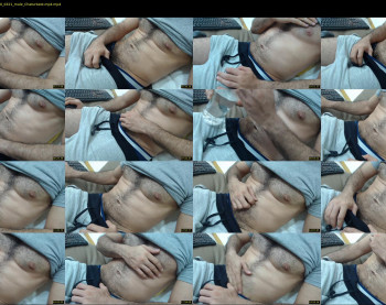 antonywebcam — 22 minute Chaturbate male cam show recording, 1080p, Apr 19, 2020