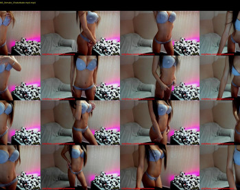 babykeeee — 39 minute Chaturbate female cam show recording, 1080p, Apr 18, 2020