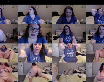 bbwmilfforcamfun — 70 minute Chaturbate female cam show recording, 1080p, Apr 18, 2020