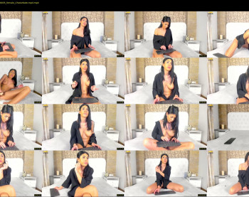 biancacruzzz — 72 minute Chaturbate female cam show recording, 1080p, Apr 19, 2020
