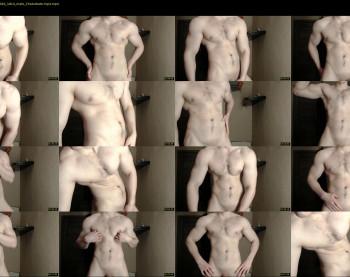 big_nick_for_you_ — 6 minute Chaturbate male cam show recording, 1080p, Apr 18, 2020