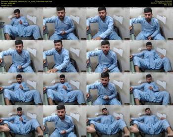 bigbbc999 — 12 minute Chaturbate male cam show recording, 480p, Apr 18, 2020