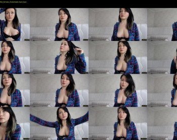 blueeyeess — 79 minute Chaturbate female cam show recording, 720p, Apr 18, 2020