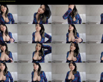 blueeyeess — 24 minute Chaturbate female cam show recording, 720p, Apr 18, 2020