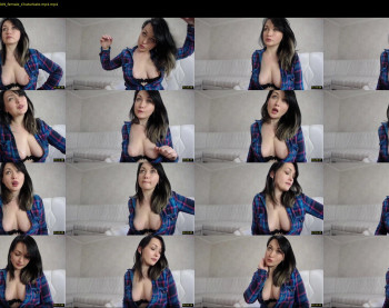 blueeyeess — 11 minute Chaturbate female cam show recording, 720p, Apr 18, 2020