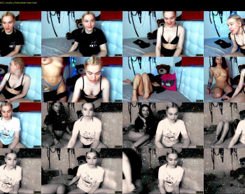 boooooom_ — 64 minute Chaturbate female cam show recording, 720p, Apr 18, 2020