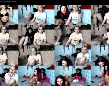 boooooom_ — 64 minute Chaturbate female cam show recording, 720p, Apr 18, 2020