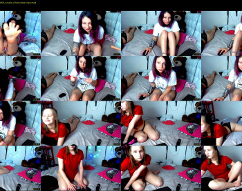 boooooom_ — 64 minute Chaturbate female cam show recording, 720p, Apr 18, 2020