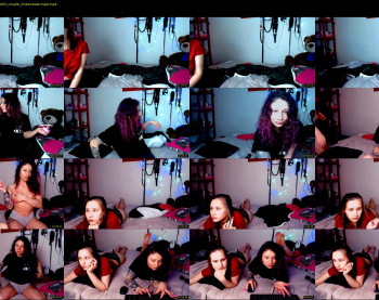 boooooom_ — 64 minute Chaturbate female cam show recording, 720p, Apr 18, 2020