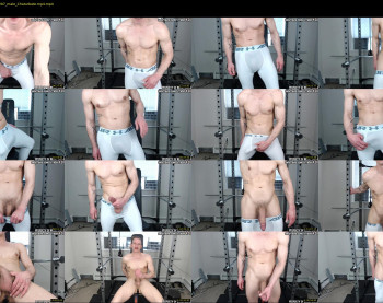 brodybiggs — 110 minute Chaturbate male cam show recording, 720p, Apr 18, 2020