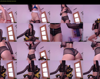 catherinstone — 16 minute Chaturbate female cam show recording, 1080p, Apr 18, 2020