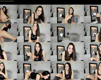 cleolane — 38 minute Chaturbate female cam show recording, 720p, Apr 19, 2020
