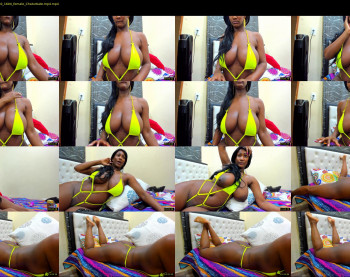 crazy_addixtion — 18 minute Chaturbate female cam show recording, 1080p, Apr 18, 2020