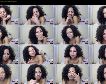crazy_sweetie — 10 minute Chaturbate female cam show recording, 720p, Apr 18, 2020