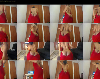 cummingurl — 21 minute Chaturbate couple cam show recording, 720p, Apr 18, 2020