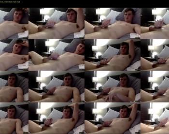 d_dart — 54 minute Chaturbate male cam show recording, 720p, Apr 18, 2020