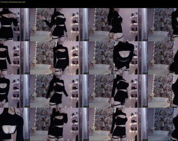 didiactive — 21 minute Chaturbate female cam show recording, 720p, Apr 18, 2020