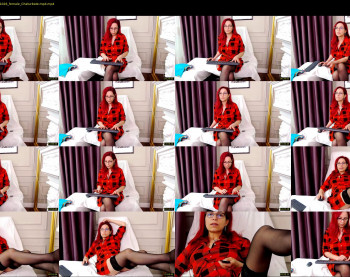 dirty_mature — 38 minute Chaturbate female cam show recording, 1080p, Apr 18, 2020