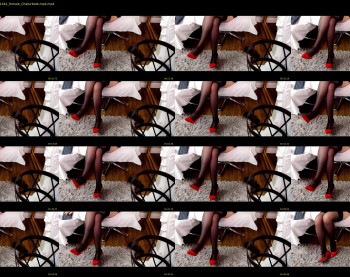 dirty_mature — 4 minute Chaturbate female cam show recording, 1080p, Apr 18, 2020