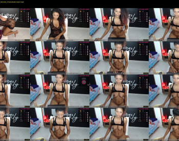 dirtygril — 18 minute Chaturbate female cam show recording, 1080p, Apr 19, 2020