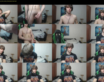 dmitryromanov — 70 minute Chaturbate male cam show recording, 1080p, Apr 18, 2020