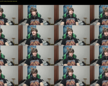 dmitryromanov — 15 minute Chaturbate male cam show recording, 1080p, Apr 18, 2020