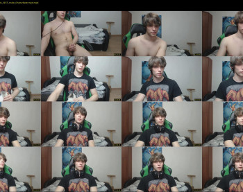 dmitryromanov — 70 minute Chaturbate male cam show recording, 1080p, Apr 18, 2020