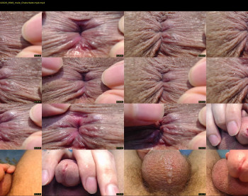 dreamon007007007 — 13 minute Chaturbate male cam show recording, 1080p, Apr 18, 2020
