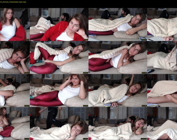 dulceyjohn — 70 minute Chaturbate female cam show recording, 1080p, Apr 18, 2020