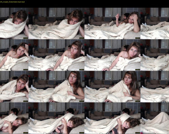 dulceyjohn — 9 minute Chaturbate female cam show recording, 1080p, Apr 18, 2020
