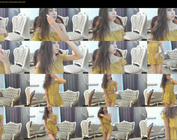 ehotlovea — 41 minute Chaturbate female cam show recording, 1080p, Apr 18, 2020