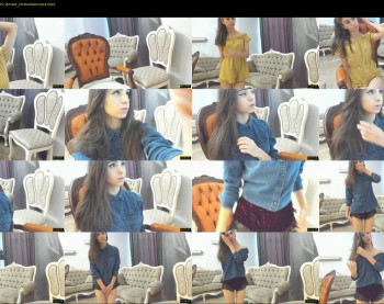 ehotlovea — 70 minute Chaturbate female cam show recording, 1080p, Apr 18, 2020
