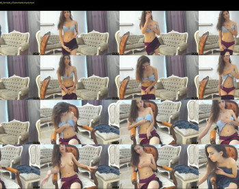 ehotlovea — 31 minute Chaturbate female cam show recording, 1080p, Apr 18, 2020