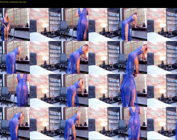 ella_pridee — 21 minute Chaturbate female cam show recording, 720p, Apr 18, 2020