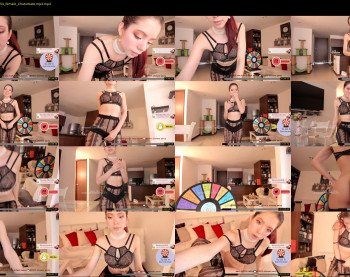 emma_lu1 — 116 minute Chaturbate female cam show recording, 720p, Apr 18, 2020