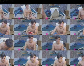 eric_poston — 70 minute Chaturbate male cam show recording, 1080p, Apr 18, 2020