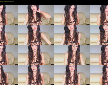 eva_ra — 14 minute Chaturbate female cam show recording, 1080p, Apr 18, 2020