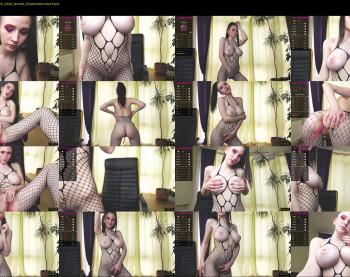 fallen_angel_18 — 72 minute Chaturbate female cam show recording, 1080p, Apr 18, 2020