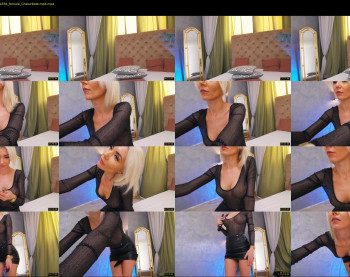 fallingangel_ — 70 minute Chaturbate female cam show recording, 1080p, Apr 18, 2020