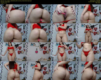 fay_miller2 — 18 minute Chaturbate female cam show recording, 720p, Apr 18, 2020