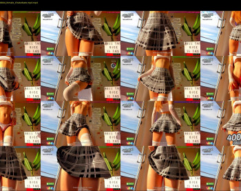 felicity_yours — 32 minute Chaturbate female cam show recording, 1080p, Apr 18, 2020