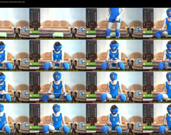 fetishboyfun — 8 minute Chaturbate male cam show recording, 720p, Apr 18, 2020