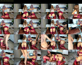 funcouple1985 — 73 minute Chaturbate couple cam show recording, 1080p, Apr 18, 2020