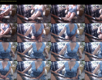garmonic_milf — 3 minute Chaturbate female cam show recording, 1080p, Apr 18, 2020