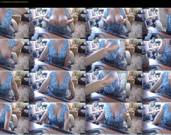 garmonic_milf — 16 minute Chaturbate female cam show recording, 1080p, Apr 18, 2020